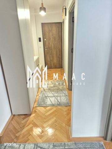 Apartament 2 camere| Sibiu, Nicolae Iorga| 54mp | Decomandat - Photo 5