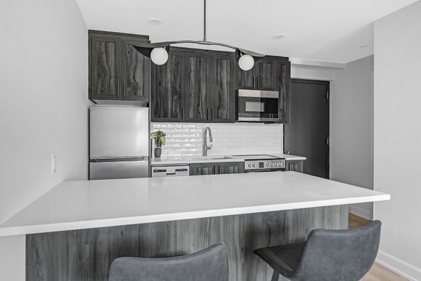 658 Somerset Street West, Centretown, Ottawa, ON - Photo 1