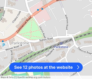 Homelake House, Station Road, Lower Parkstone, Poole, BH14 - Photo 1