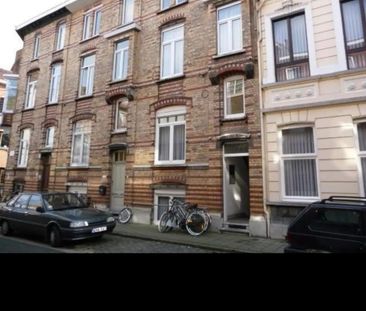 Kamer 3 - Win­ter­tuin­straat 5 - Foto 1