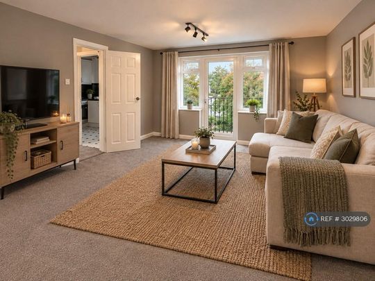 2 bedroom flat to rent - Photo 1