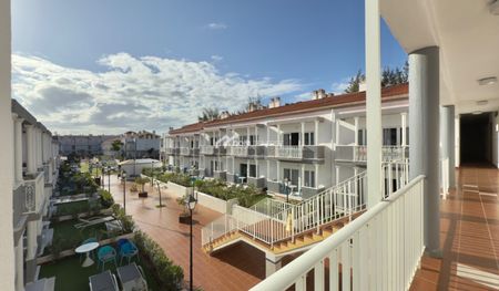 Apartamento · Alquiler a largo plazo · - Photo 4
