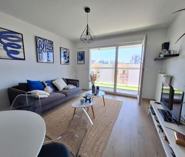 Appartement T2 à louer - 42 m² - Photo 2