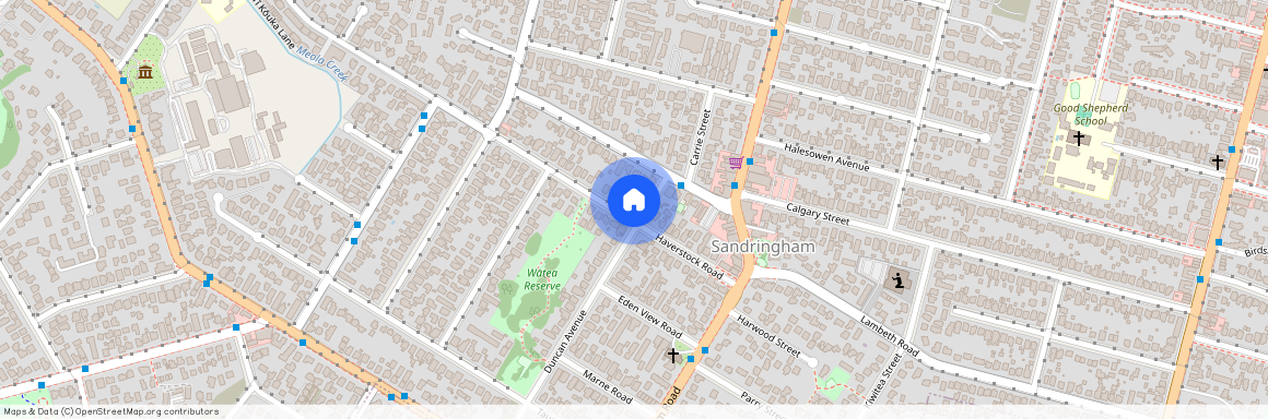 2/19 Haverstock Road, Sandringham, Auckland City