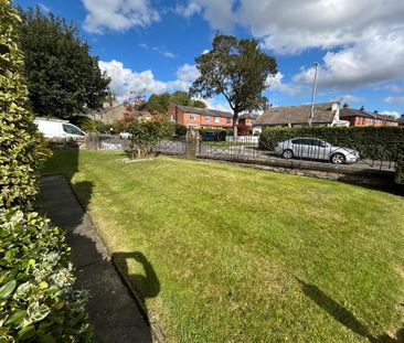 2 bedroom house to rent - Photo 1
