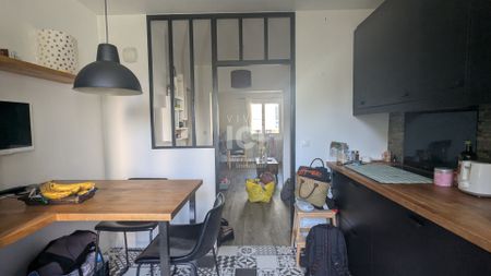 Appartement Nantes 3 Pièce(s) 58.37 M2 - Parking Et Cave - Photo 5