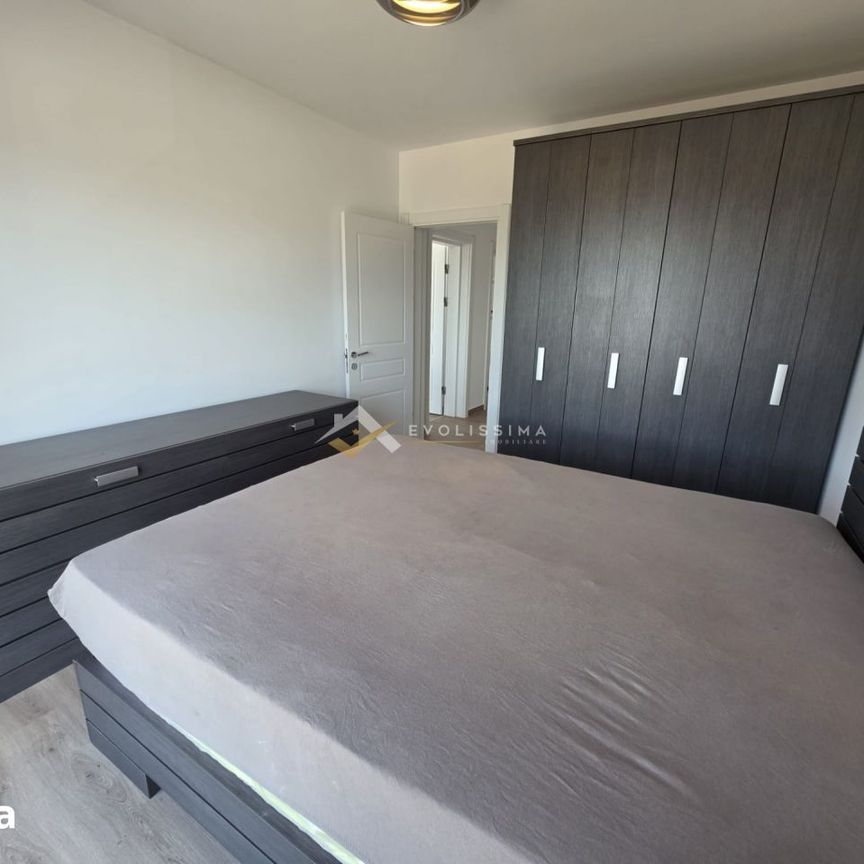 Apartament 3 camere decomandat, Cristian - Brasov - Fotografie 1