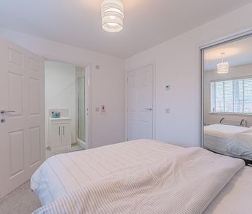 3 Bed Semi-Detached House, Broomfield Gate, G21 - Photo 5