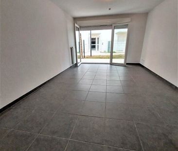 Location Appartement 3 pièces 63m² AUSSONNE 31840 - Photo 1