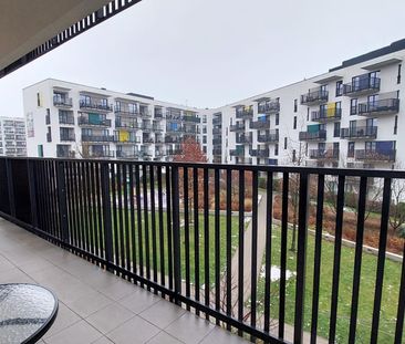 Sprawdź >>> Apartament na Żoliborzu Artystycznym 49.11 m² - Фото 6