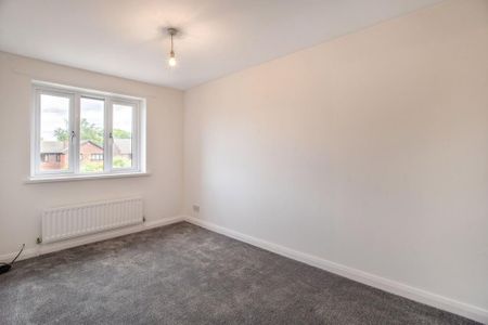 2 bedroom terraced house to rent - Photo 3