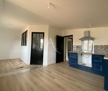 Location Appartement 1 pièce 30m² - Photo 6