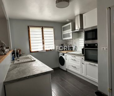 Maison T4 Bâlines à louer - Photo 5