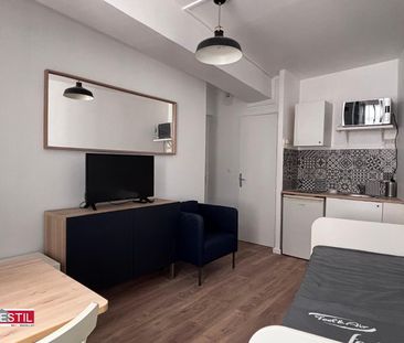 Appartement 1 pièces de 15 à Pontoise - Photo 4