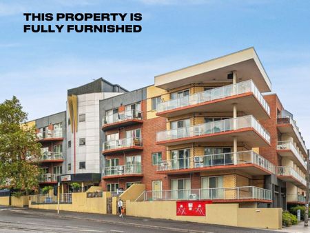 43/1a St Kilda Road, St Kilda VIC 3182 - Apartment For Rent | Domain - Photo 2