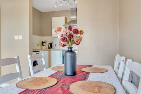 2 Bed Flat, Hever Hall, CV1 - Photo 4