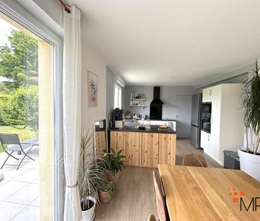 Location Maison 5 pièces 77m² - Photo 5