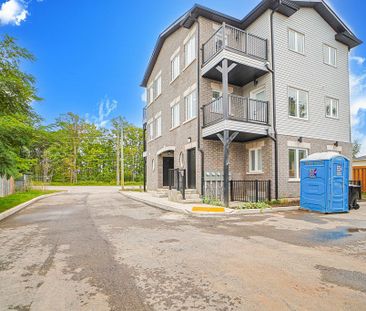 For Lease - 426 Veterans Drive Unit# 3, Barrie, Ontario - Photo 5