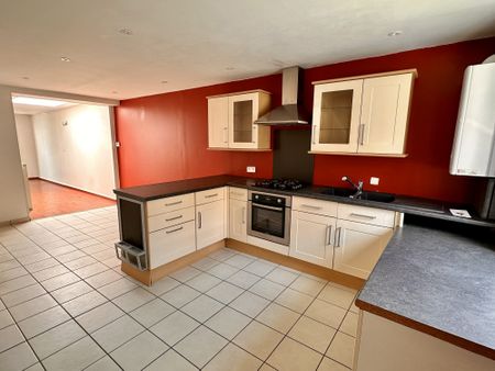 Location Maison 3 pièces 72m² WASQUEHAL 59290 - Photo 2