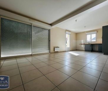 Maison à louer 4 pièces 77m² - Photo 4