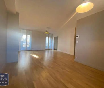 Appartement à louer 3 pièces 84.47m² - Photo 6