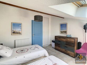 Location de vacances Appartement 3 pièces 41 m2 à Mimizan - Photo 5