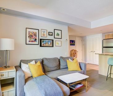 For Lease - 93 The Queensway N/A Unit# 23, Toronto, Ontario - Photo 2