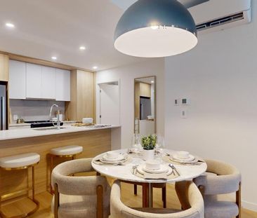 Hemisphere, condo 3 1/2 haut de gamme à Pointe-Claire Montréal à lo... - Photo 2