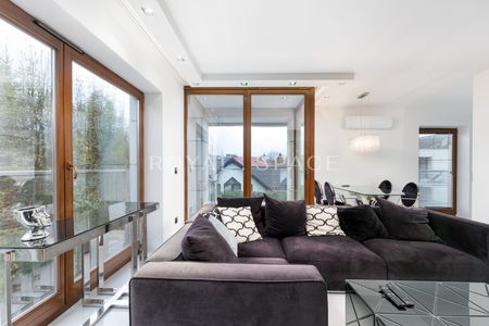 Apartament premium na Woli Justowskiej! - Photo 2