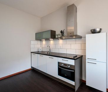 Appartement te huur: Verbeekstraat 12-G 2332 CA Leiden - Foto 4