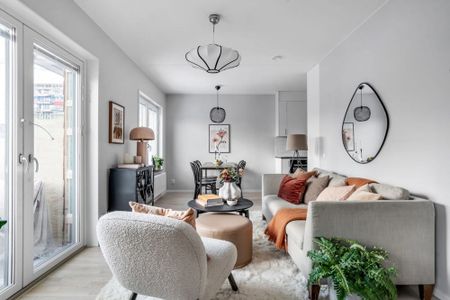 Torgny Segerstedts Allé 88 B, 752 55, Uppsala - Photo 4