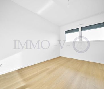 NEUVE DE STANDING AVEC JARDIN ET VUE SUR LA NATURE - Photo 1