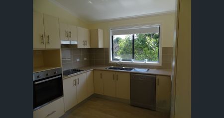 2 Bedroom Granny Flat in the Heart of Camden - Photo 2