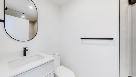 For Lease - 33 Kirknewton Road Unit# 301, Toronto, Ontario - Photo 5