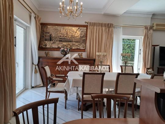 FLOOR APARTMENT, VARI KORBI FLOOR APARTMENT for Rent | VARI KORBI - Φωτογραφία 1