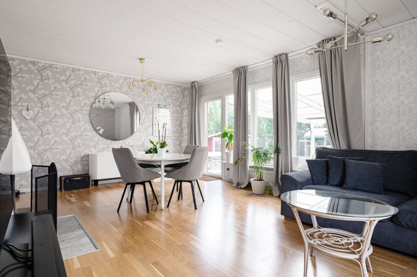 Murarvägen, Bro - Photo 1