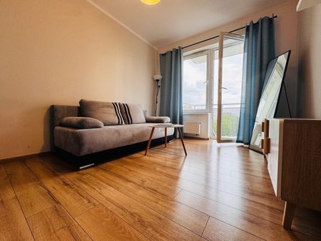 Mieszkanie na wynajem - Photo 4