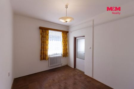Pronájem rodinného domu 300 m², Bušovice Sedlecko - Photo 2