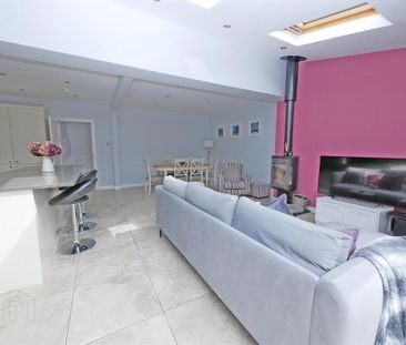 1 Carnbrae Avenue, Newton Park, Four Winds, Belfast, BT8 6NH - Photo 5