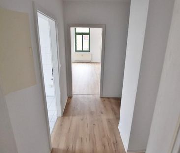 wunderschöne 3 Zimmerwohnung in Chemnitz - Foto 1