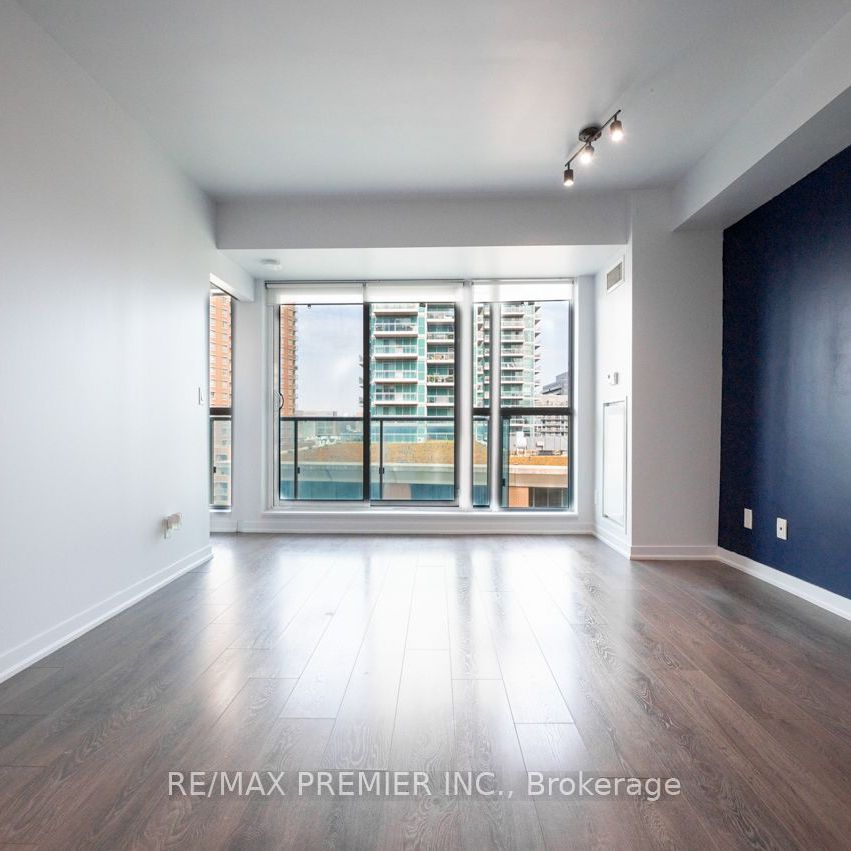 Liberty On The Park Lofts , #812 - Photo 1