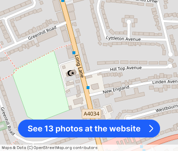 Long Lane, Halesowen, West Midlands, B62 - Photo 1