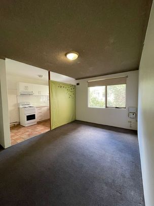 2 BEDROOM SUNNY UNIT - Photo 1