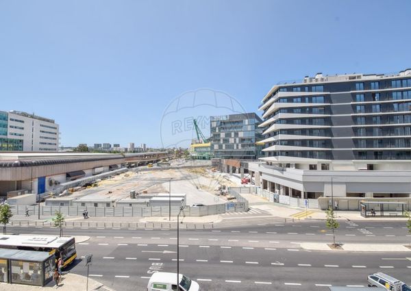 Apartamento T2 em Lisboa