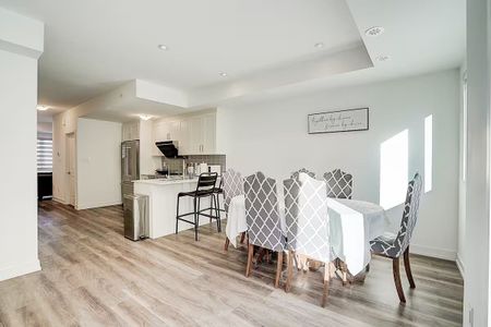 For Lease - 89 Frederick Tisdale Drive Unit# #3E Room, Toronto, Ontario - Photo 2