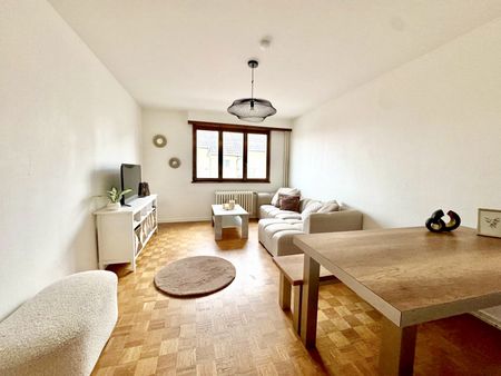 Location Appartement 3 pièces 70m² STRASBOURG 67100 - Photo 3