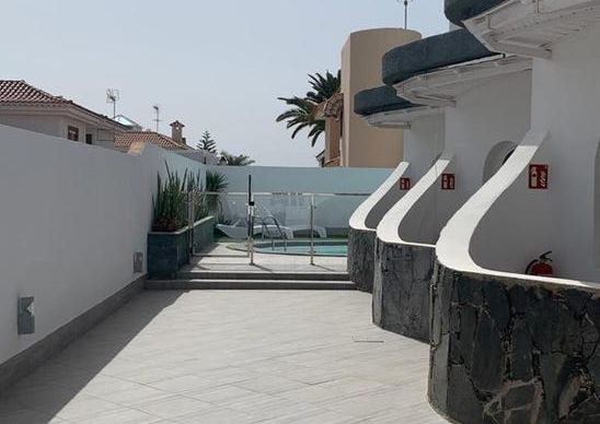 Sonnenland, Canary Islands 35100