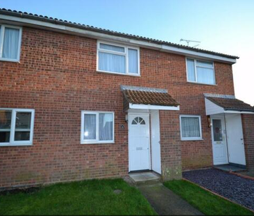 2 bedroom terraced house to rent - Photo 1