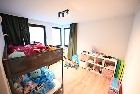 VERNIEUWD 3-slpk-appartement met GARAGE, nabij centrum Brugge! - Photo 4