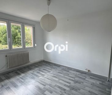 Maison à louer 5 pièces • Wambrechies - Photo 4